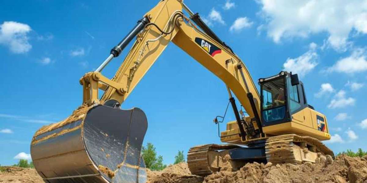 The Versatile Mini Excavator: Understanding Its Best Applications