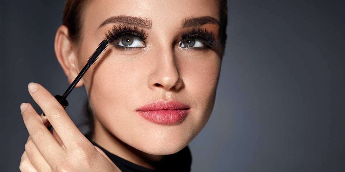 A behind-the-scenes look at your makeup routine