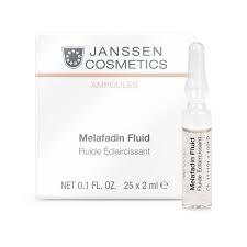 Unlock Radiant Skin: Discover Janssen Melafadin Ampoules for Brighter Complexion – Gift Point – Online Shopping Store