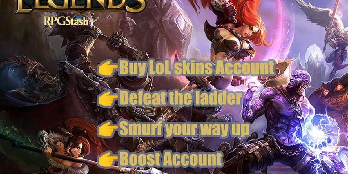 3 Easy Methods to Unlock More League of Legends Skins