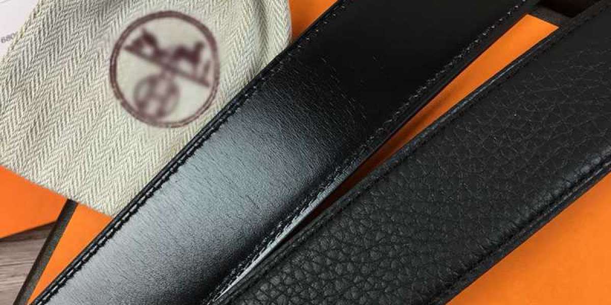 Belts for Women Designer Belt 2024 Hermes H Belt Original Togo Leather