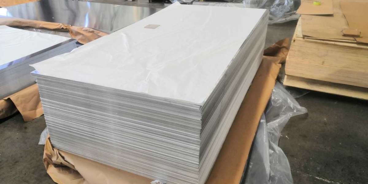 5052 aluminum sheet detailed introduction