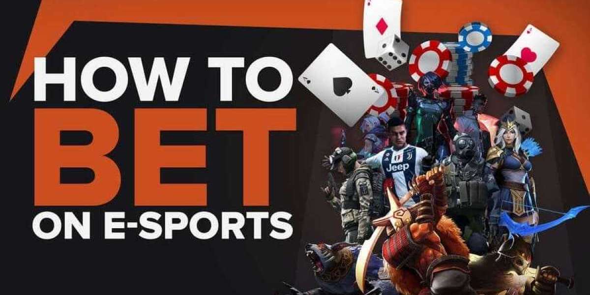 High Stakes, High Fun: Your Ultimate Guide to Sports Gambling Sites