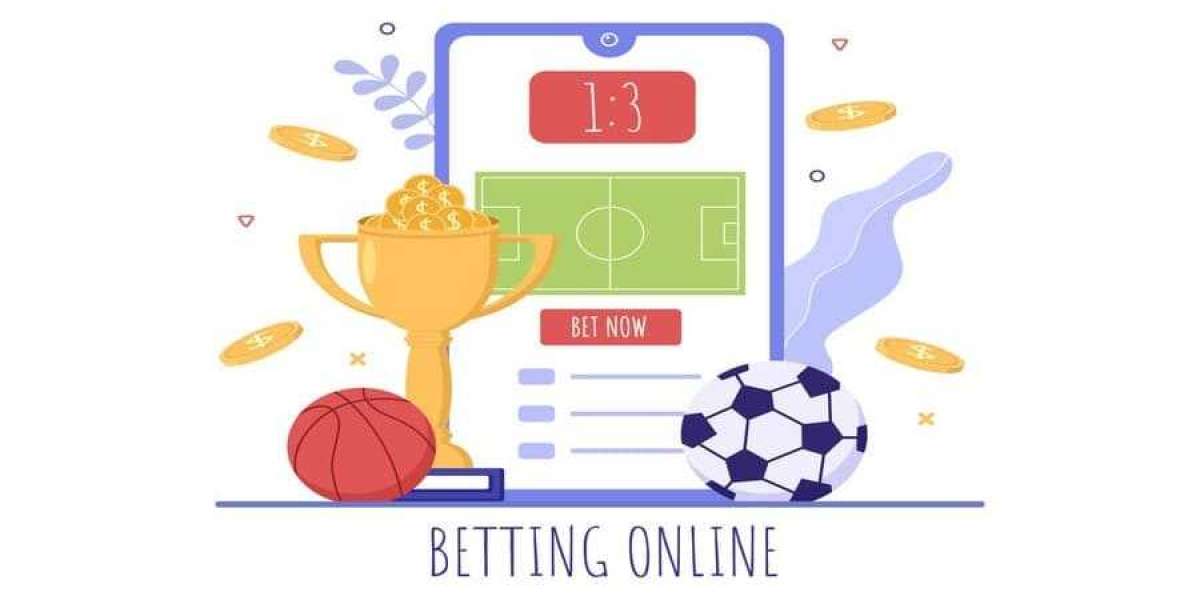 Ultimate Guide to Gambling Sites