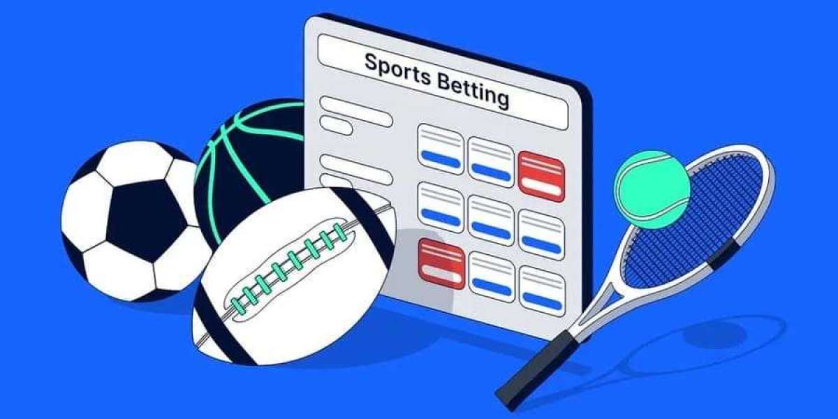 Unraveling the Best Sports Betting Site