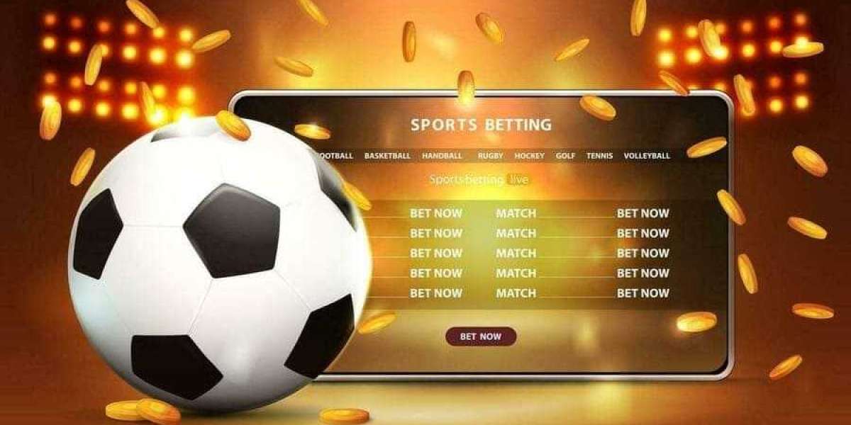 Ultimate Guide to Sports Betting