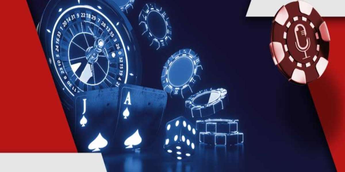 Your Complete Guide to Baccarat Sites