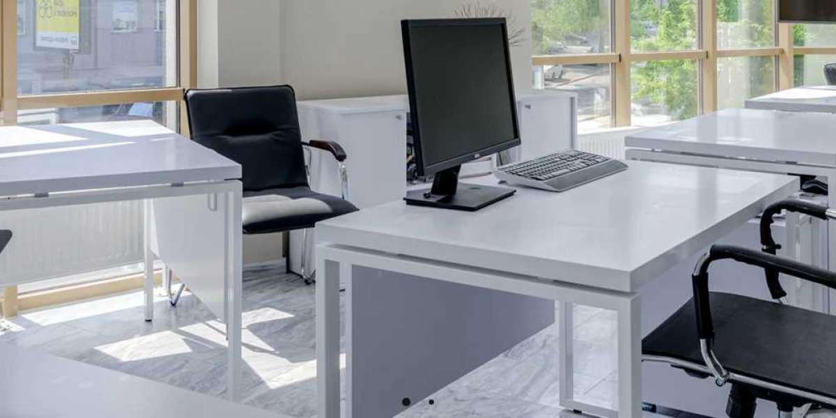 The Evolution of Office Tables: From Traditional to Modern